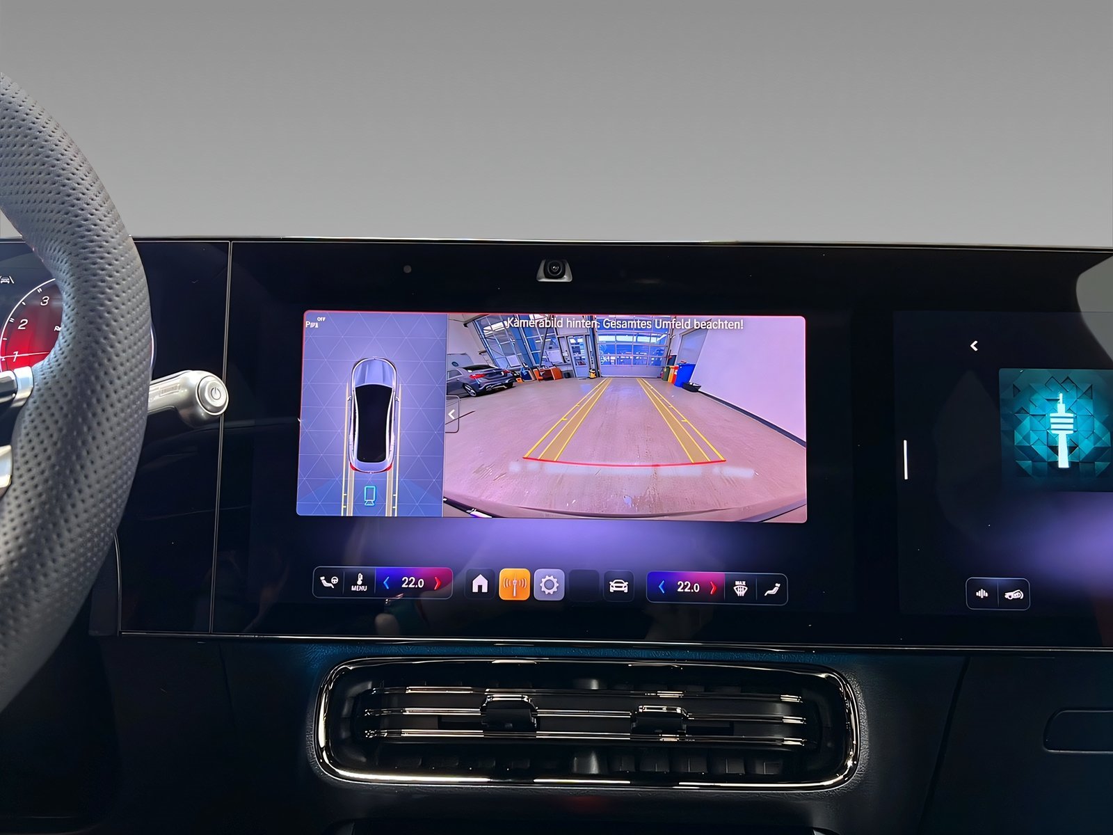 CLA 200 NEW_MODEL+AMG+Night+SUPERSCREEN+Pano Bild 11