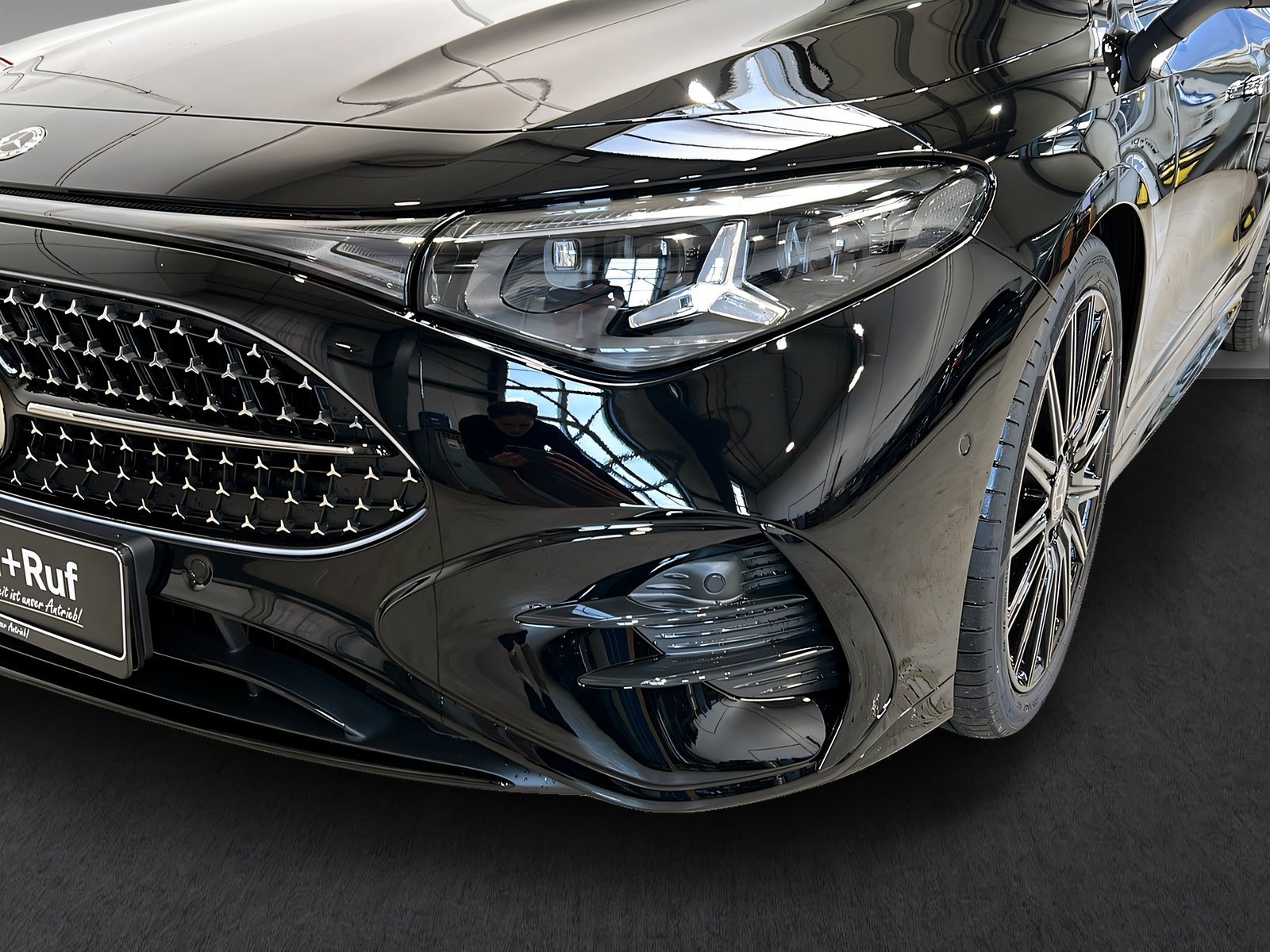 CLA 200 NEW_MODEL+AMG+Night+SUPERSCREEN+Pano Bild 15