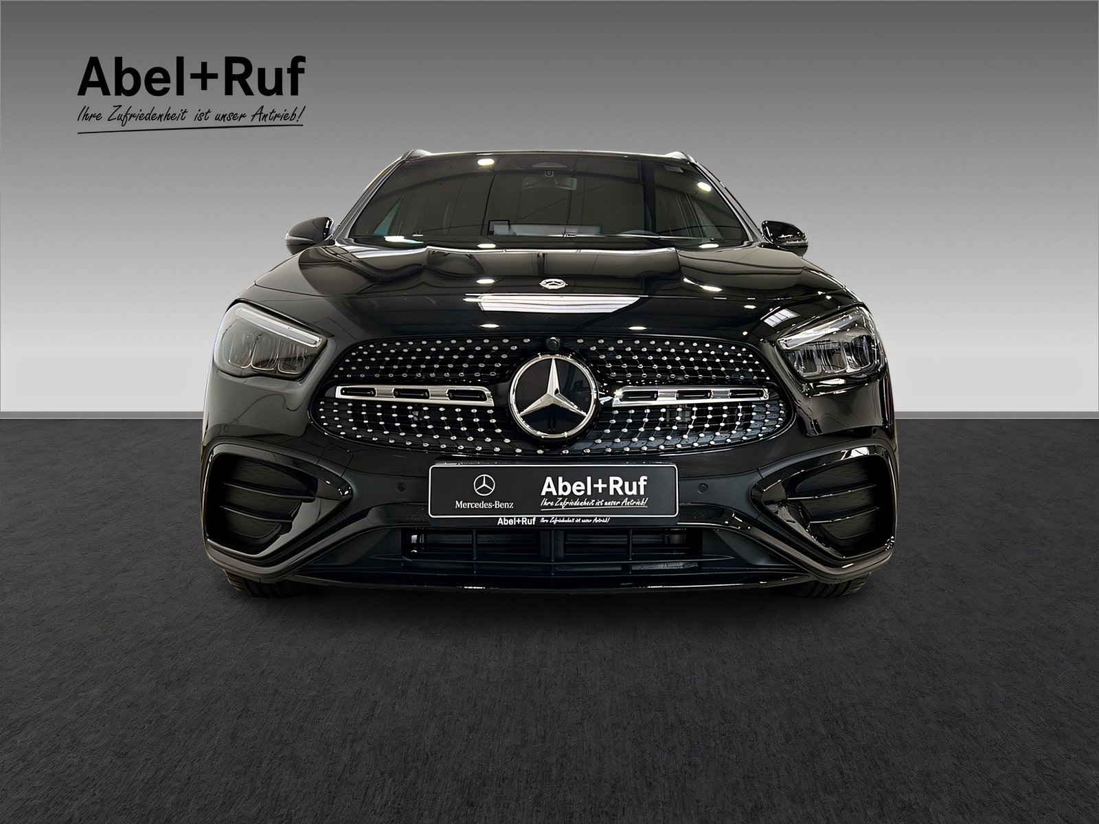 GLA 200 d AMG+LED+NIGHT+Kamera+LrHz+TotW+DAB+AHK Bild 2