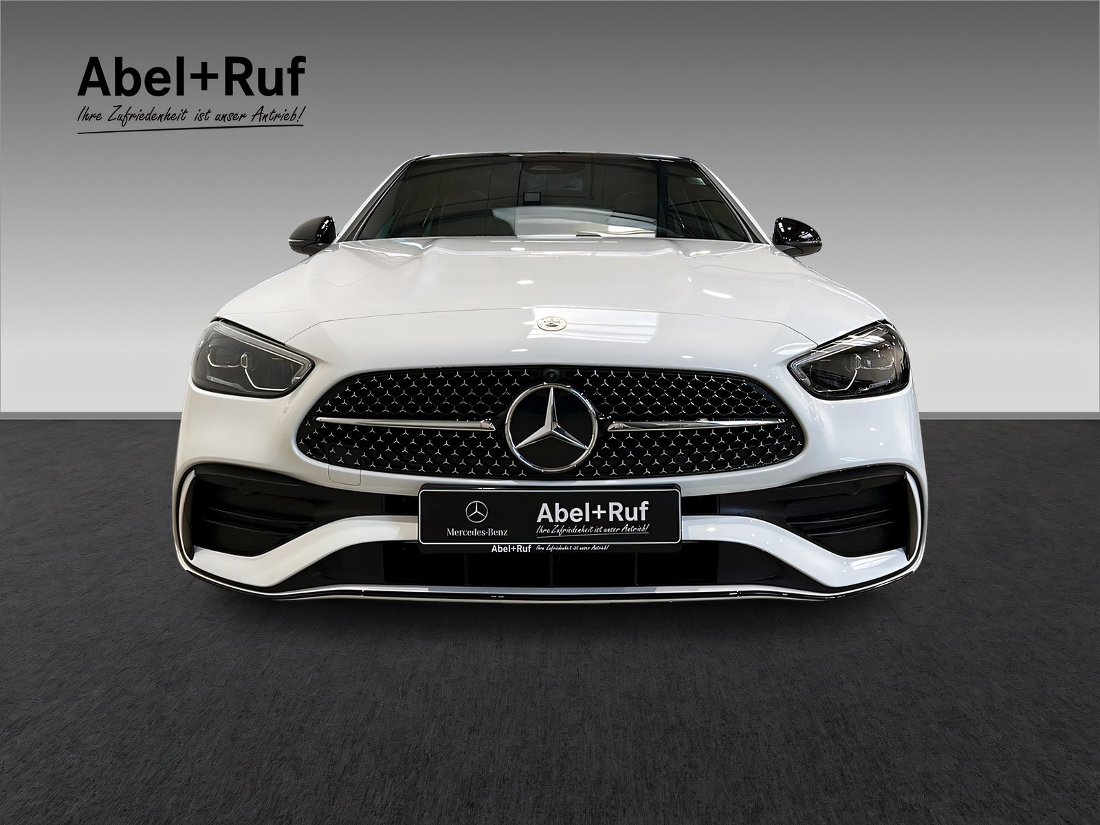 C 220 d AMG+NIGHT+Memory+Pano+CarPlay+TotW+360° Bild 2