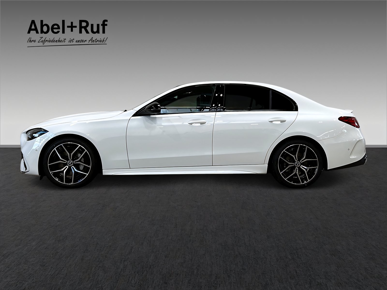 C 220 d AMG+NIGHT+Memory+Pano+CarPlay+TotW+360° Bild 4
