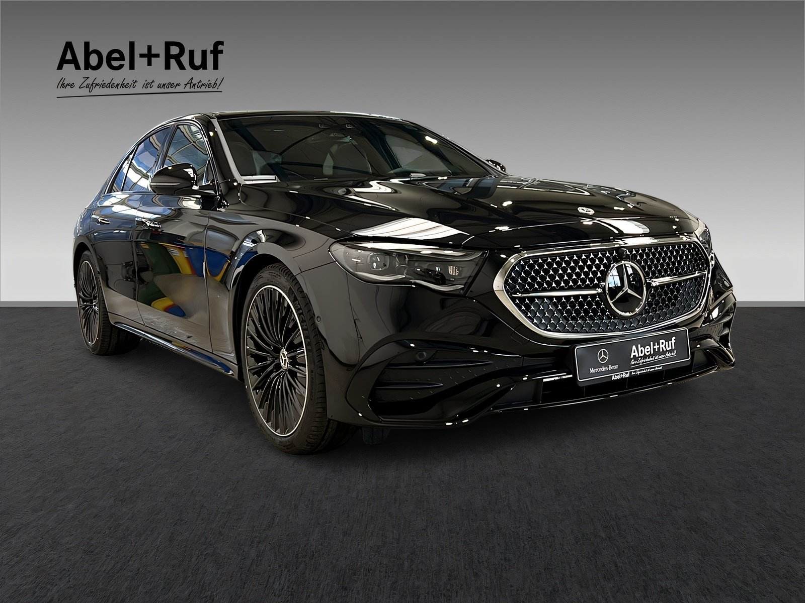 E 450 d 4M+AMG+LEDER+PREMIUM+AHK+STANDHEIZUNG Bild 3
