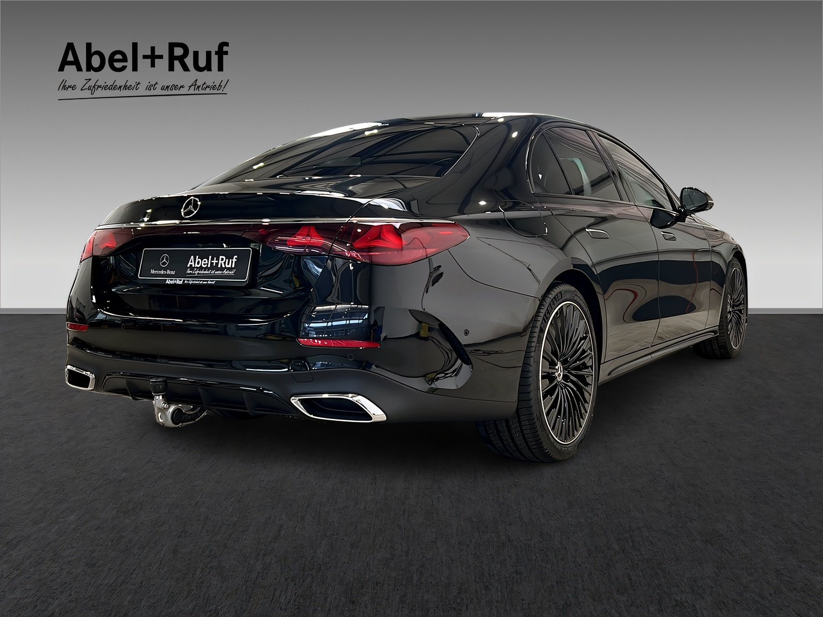 E 450 d 4M+AMG+LEDER+PREMIUM+AHK+STANDHEIZUNG Bild 5