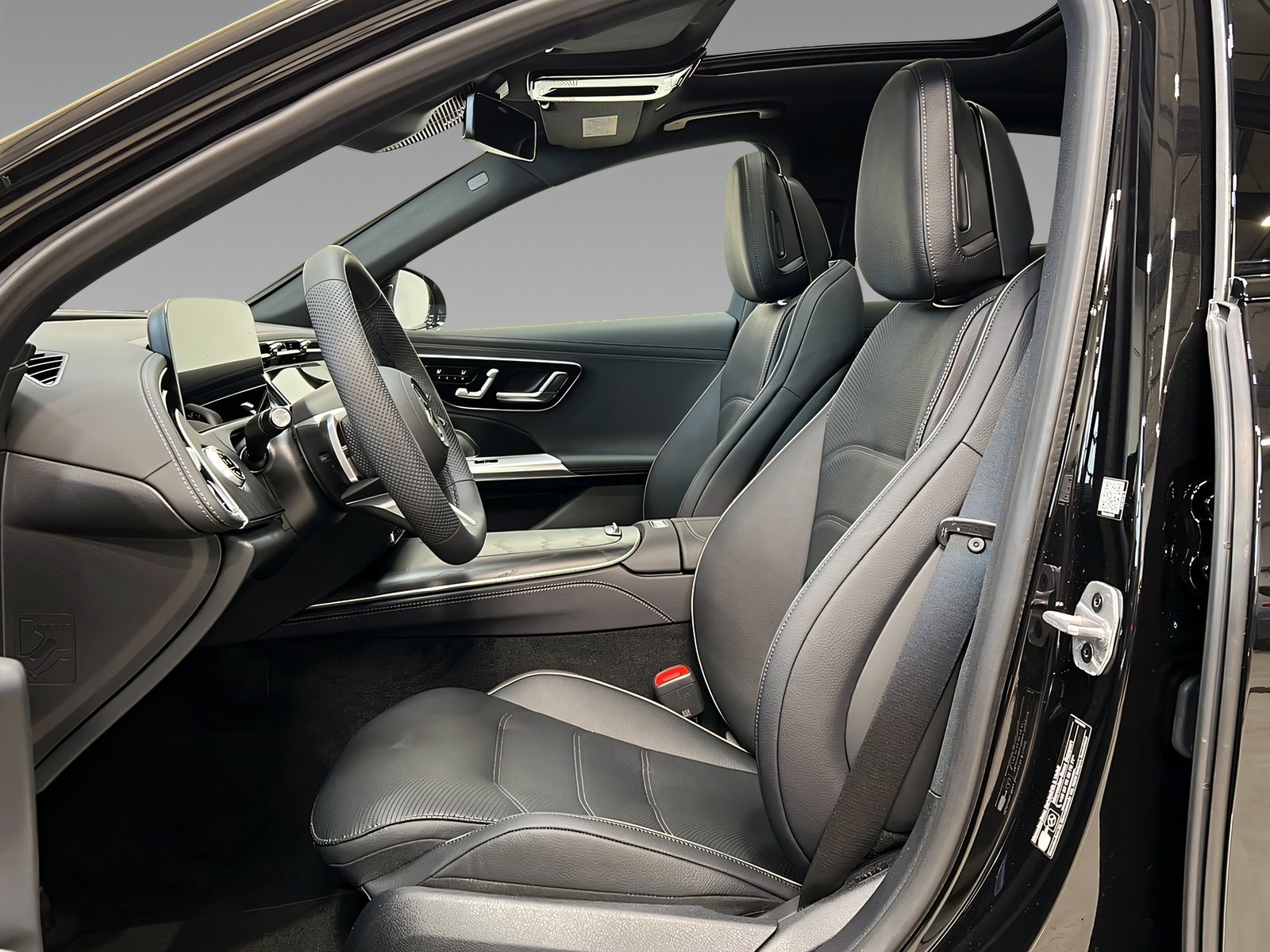 E 450 d 4M+AMG+LEDER+PREMIUM+AHK+STANDHEIZUNG Bild 8