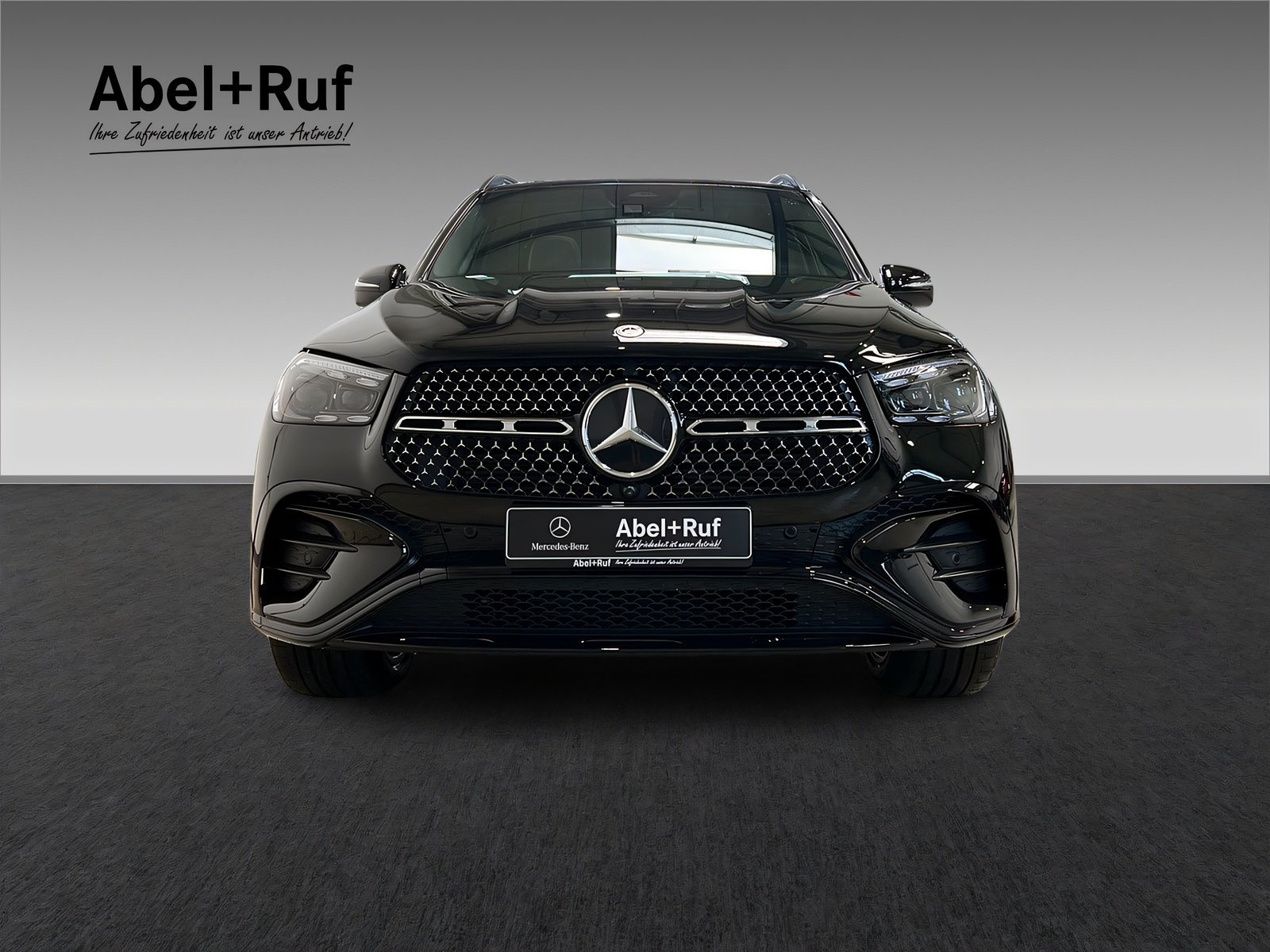 GLE 350 de 4M AMG+MULTI+NIGHT+Burm+Memo+AHK+360° Bild 2