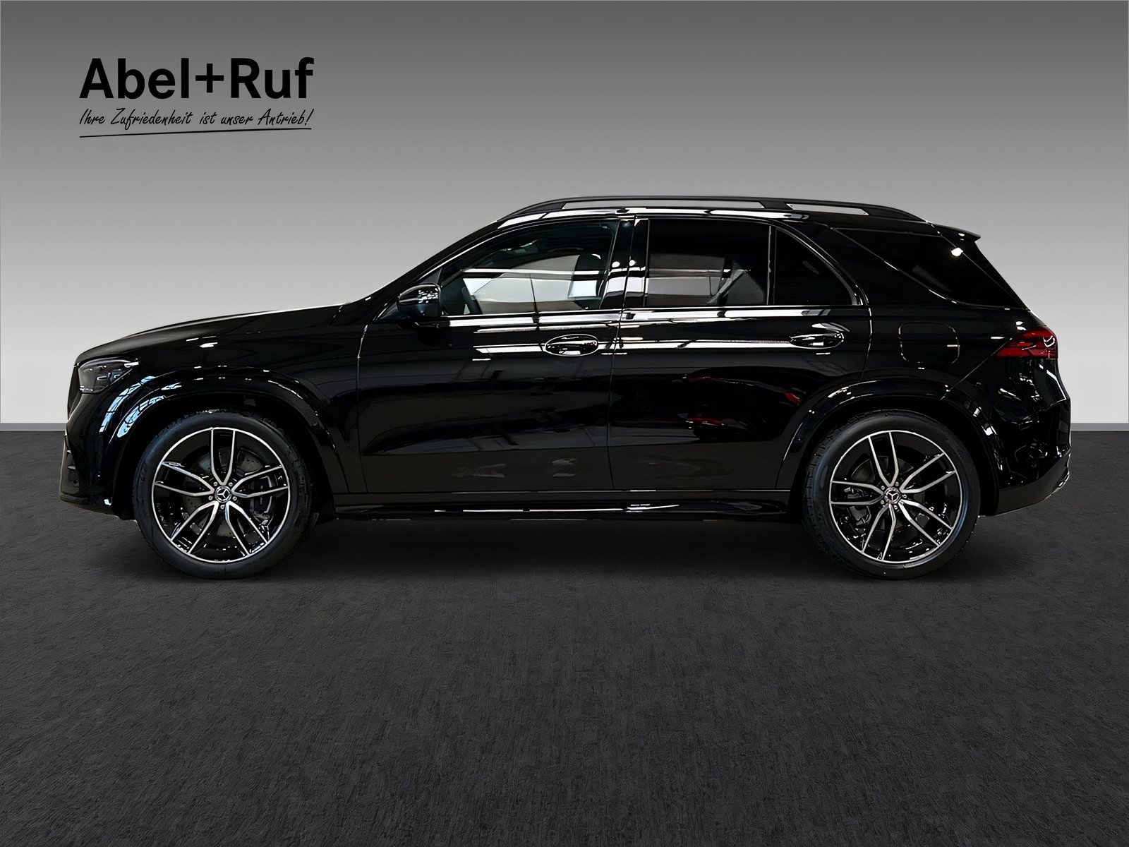 GLE 350 de 4M AMG+MULTI+NIGHT+Burm+Memo+AHK+360° Bild 4