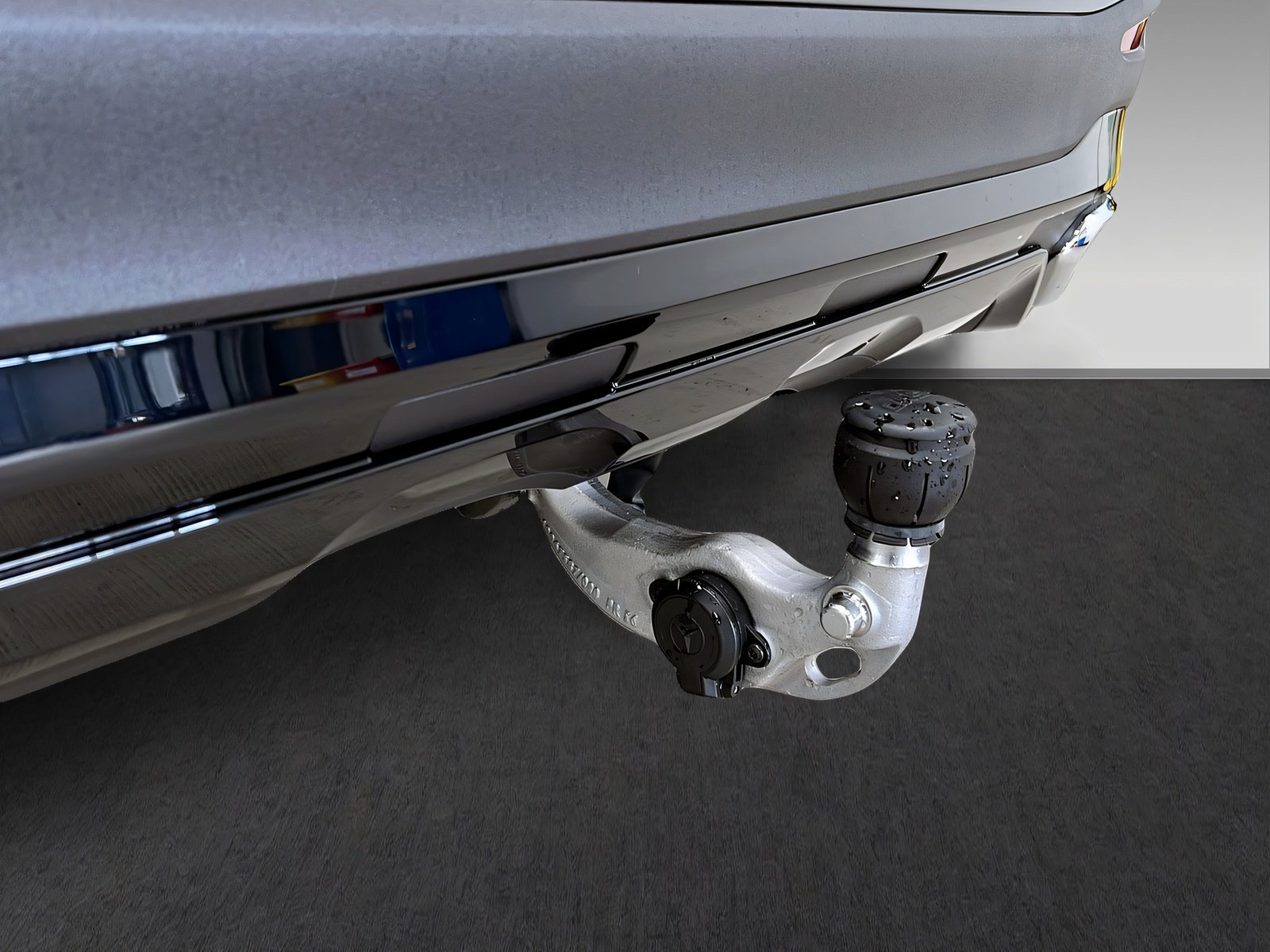 GLC 300 de 4M AMG+NIGHT+Memo+Pano+LrHz+AHK+360° Bild 12