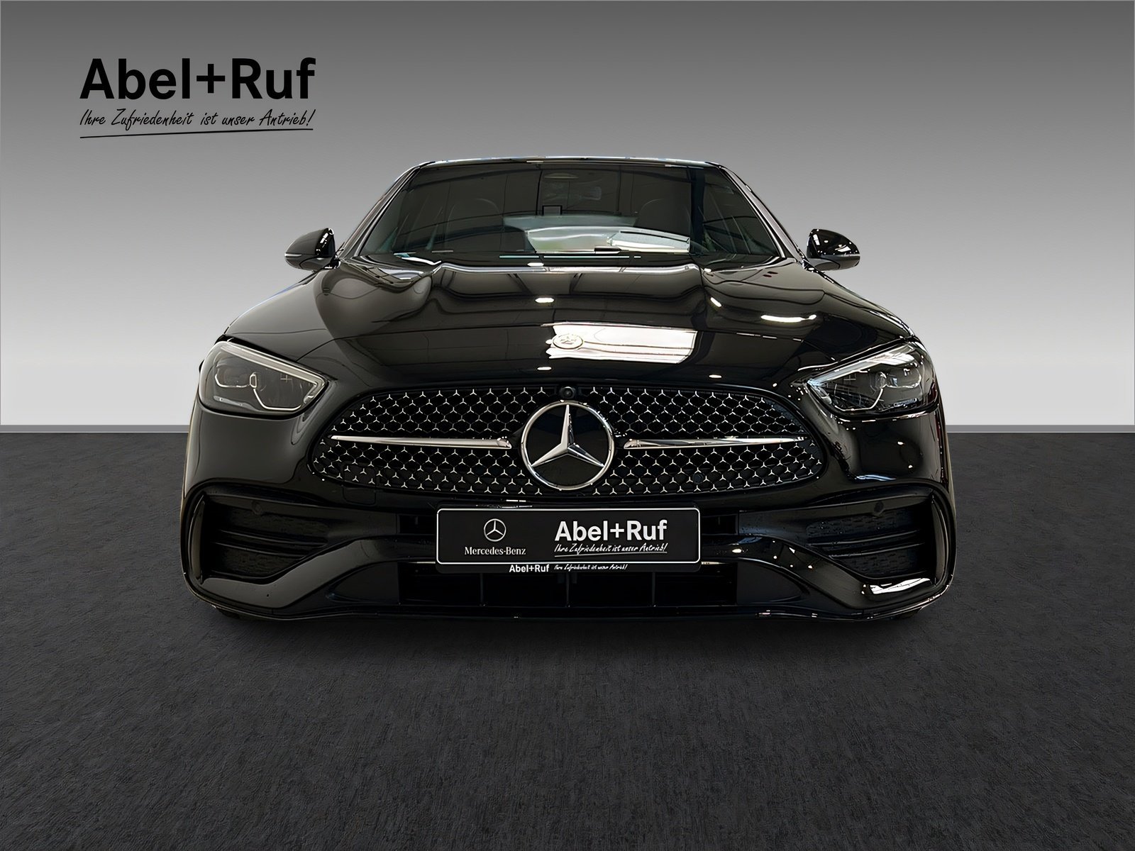 C 220 d AMG+NIGHT+Memory+Pano+CarPlay+TotW+360° Bild 2