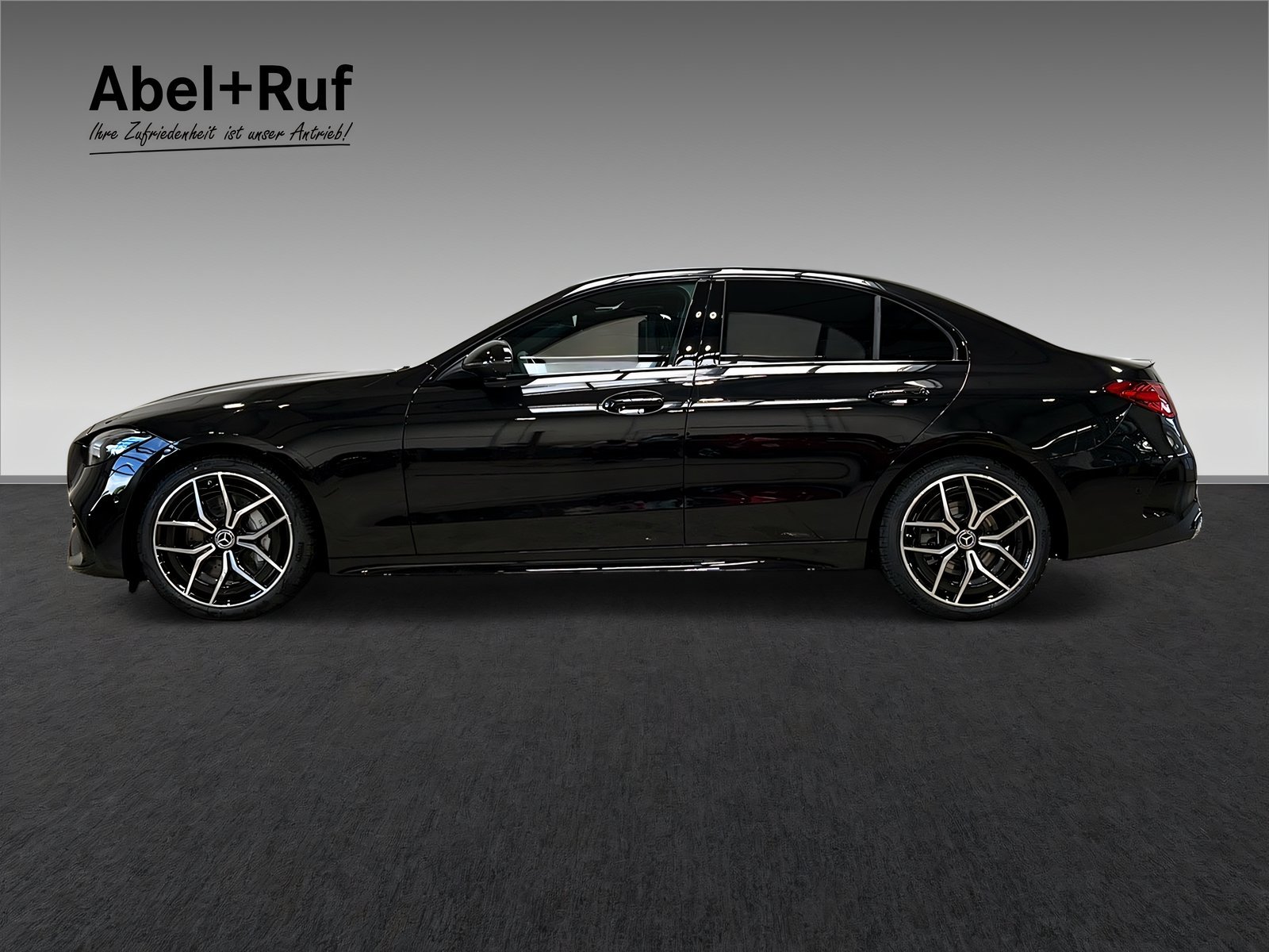 C 220 d AMG+NIGHT+Memory+Pano+CarPlay+TotW+360° Bild 4