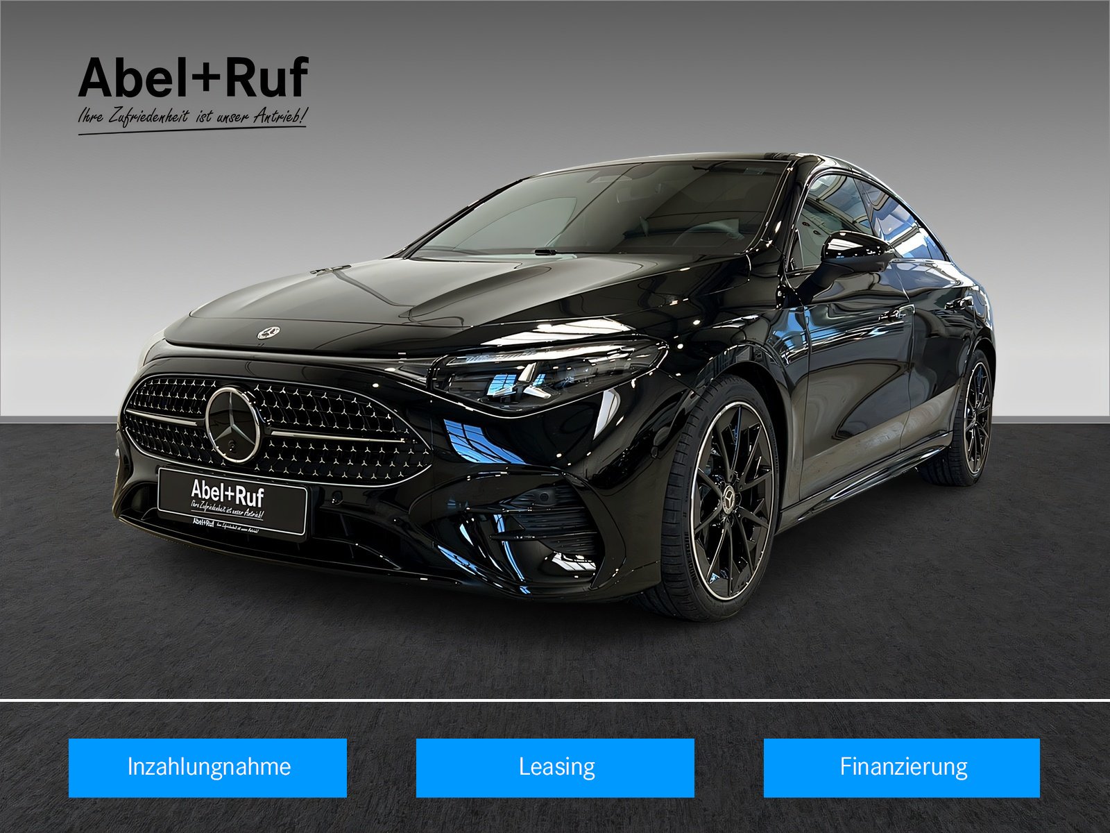 CLA 200 NEW_MODEL+AMG+LED+NIGHT+Kamera+Pano+TotW Bild 1