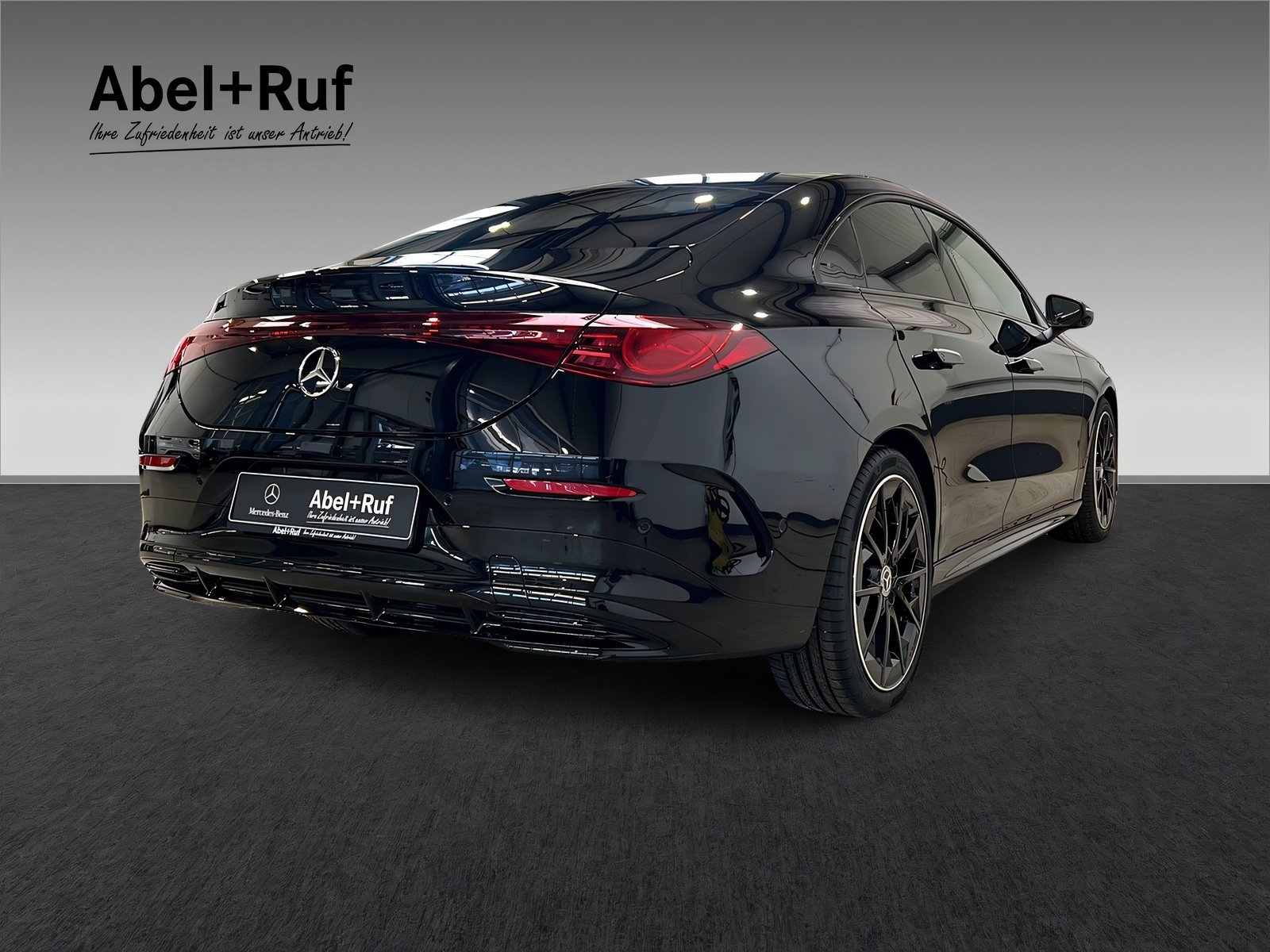 CLA 200 NEW_MODEL+AMG+LED+NIGHT+Kamera+Pano+TotW Bild 5