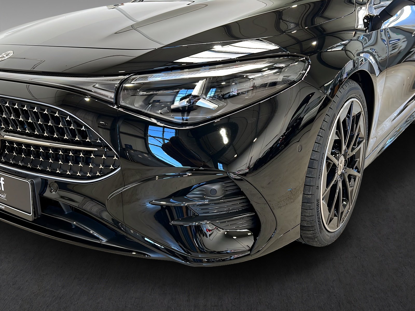 CLA 200 NEW_MODEL+AMG+LED+NIGHT+Kamera+Pano+TotW Bild 12
