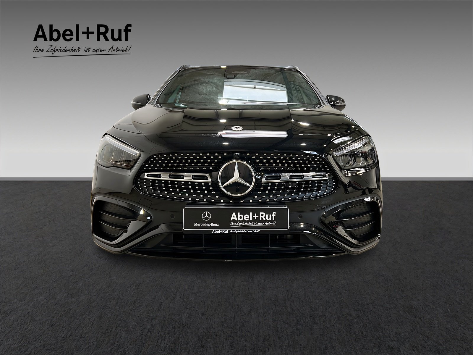 GLA 200 AMG+LED+NIGHT+Kamera+TotW+LrHz+DAB+AHK Bild 2