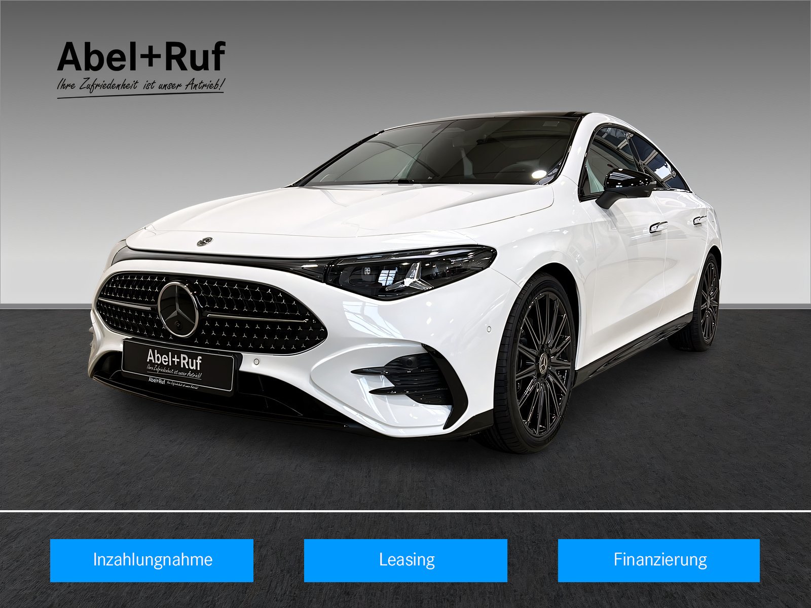 CLA 200 NEW_MODEL+AMG+SUPERSCREEN+Burme+Kamera Bild 1