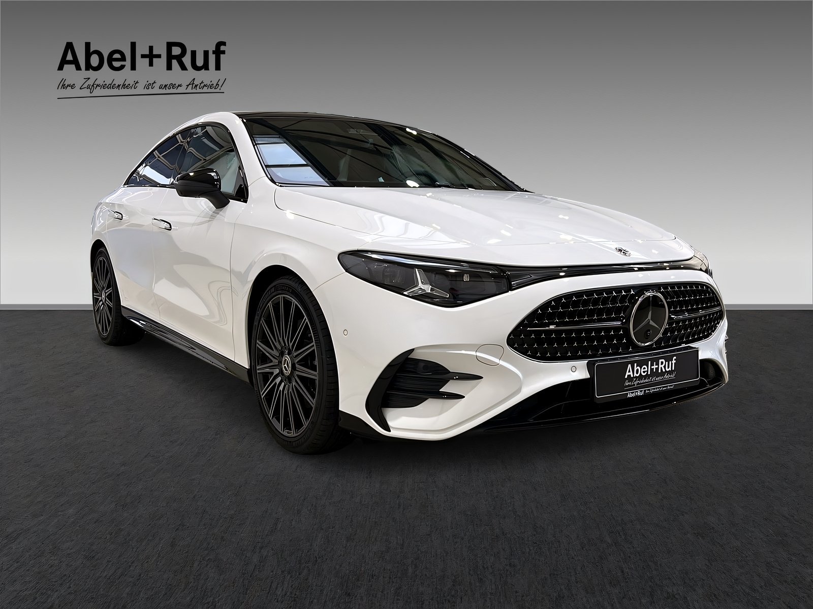 CLA 200 NEW_MODEL+AMG+SUPERSCREEN+Burme+Kamera Bild 3