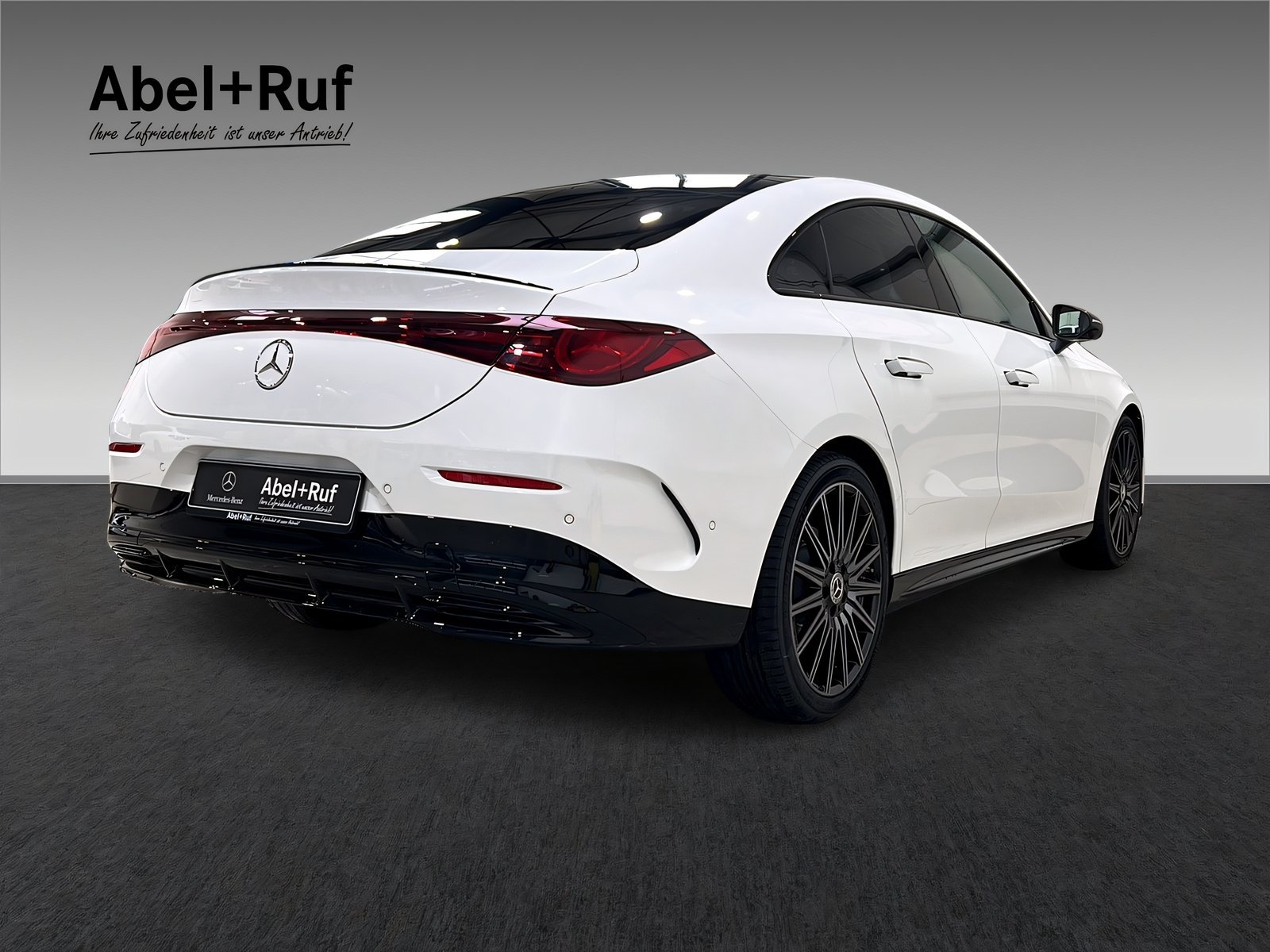 CLA 200 NEW_MODEL+AMG+SUPERSCREEN+Burme+Kamera Bild 5