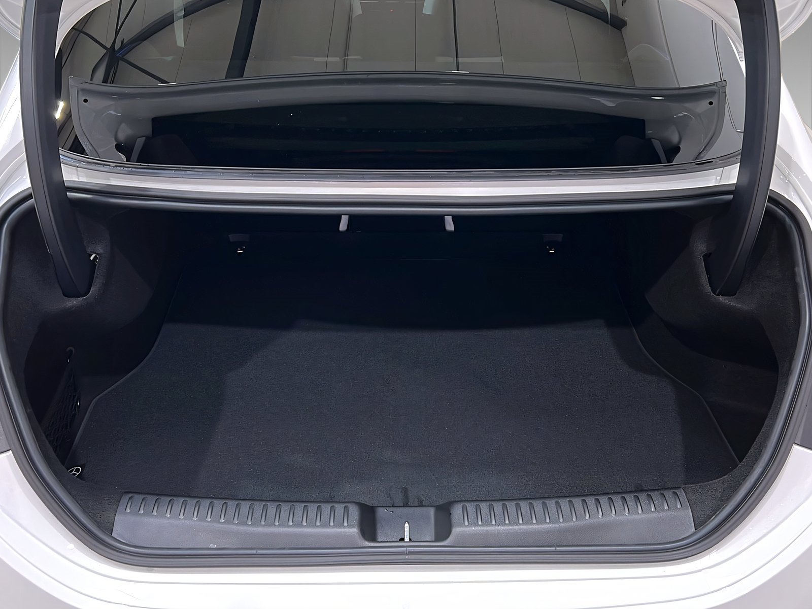 CLA 200 NEW_MODEL+AMG+SUPERSCREEN+Burme+Kamera Bild 6