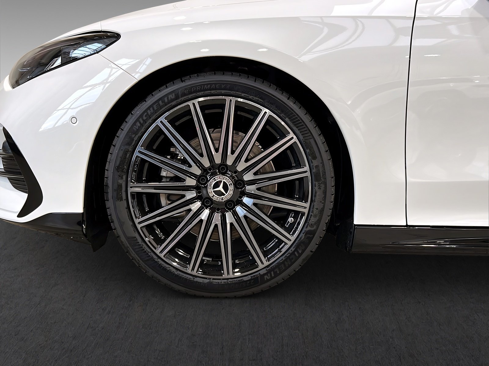 CLA 200 NEW_MODEL+AMG+SUPERSCREEN+Burme+Kamera Bild 7
