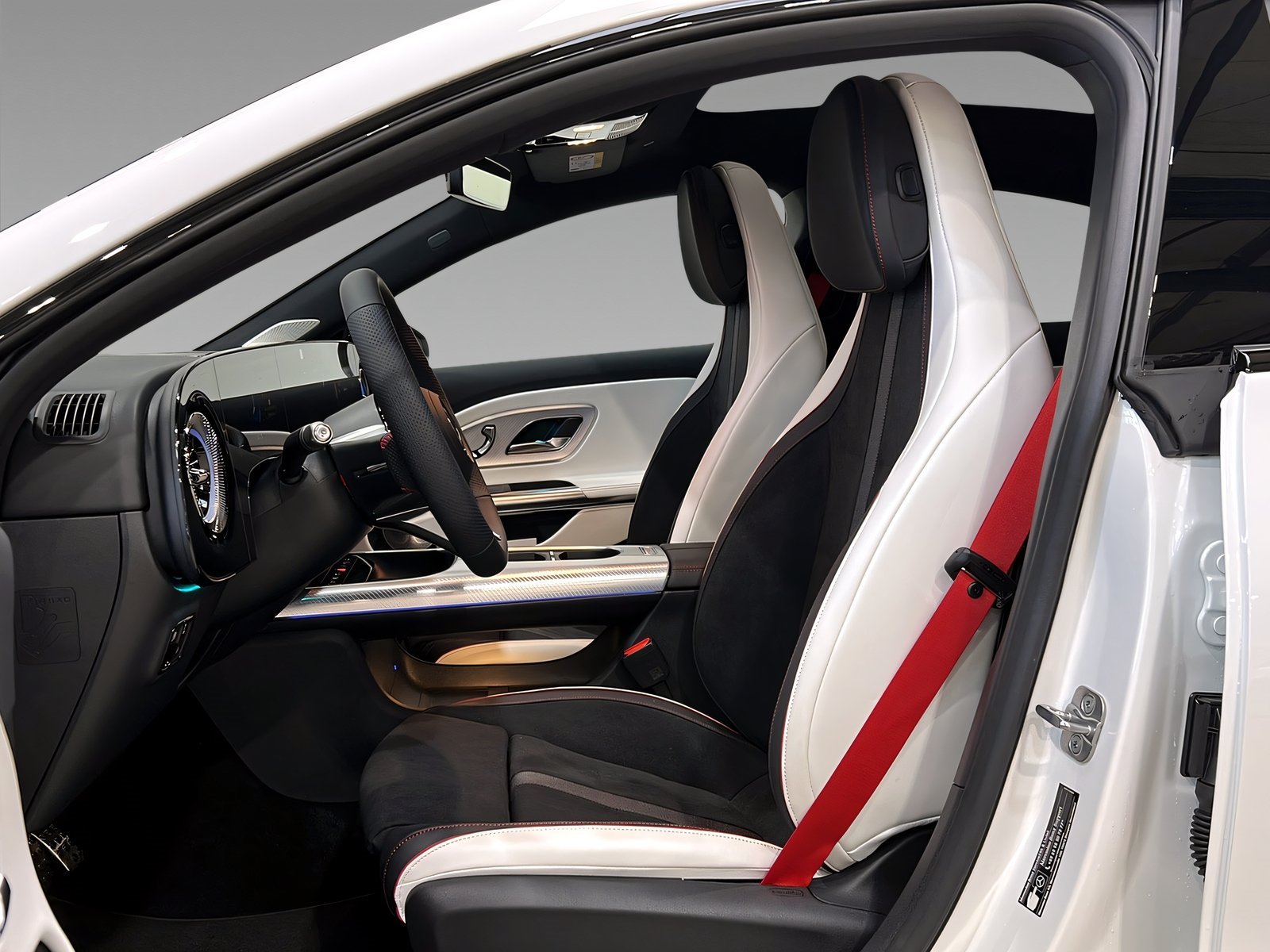 CLA 200 NEW_MODEL+AMG+SUPERSCREEN+Burme+Kamera Bild 8