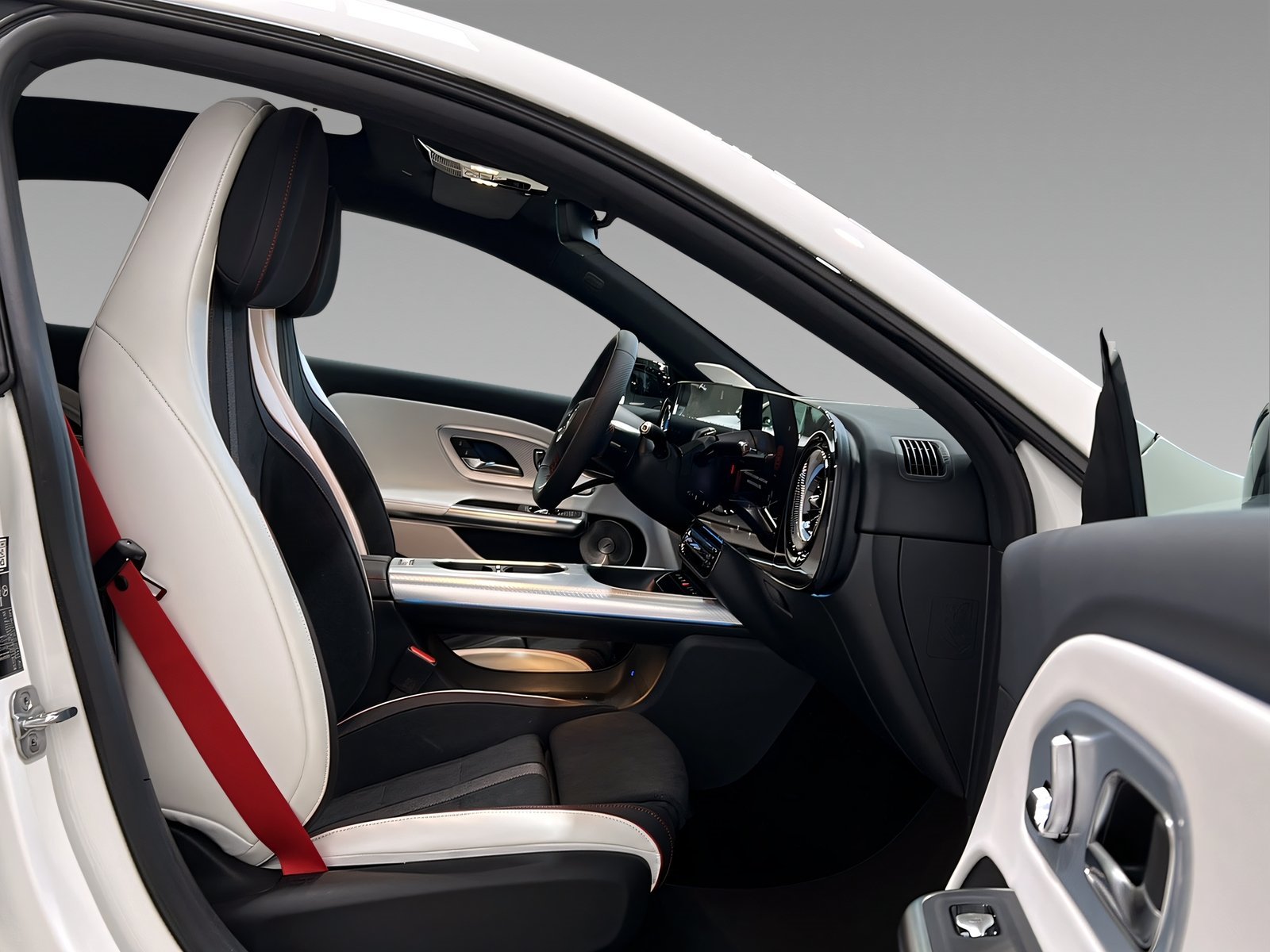 CLA 200 NEW_MODEL+AMG+SUPERSCREEN+Burme+Kamera Bild 14