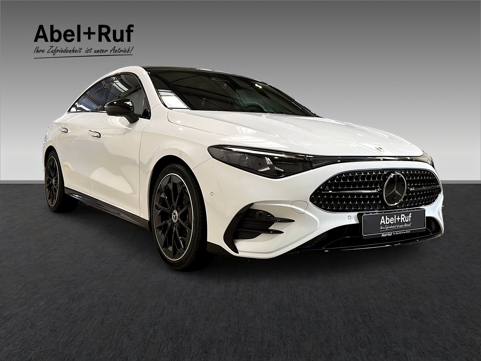 CLA 200 NEW_MODEL+AMG+LED+NIGHT+Kamera+Pano+TotW Bild 3