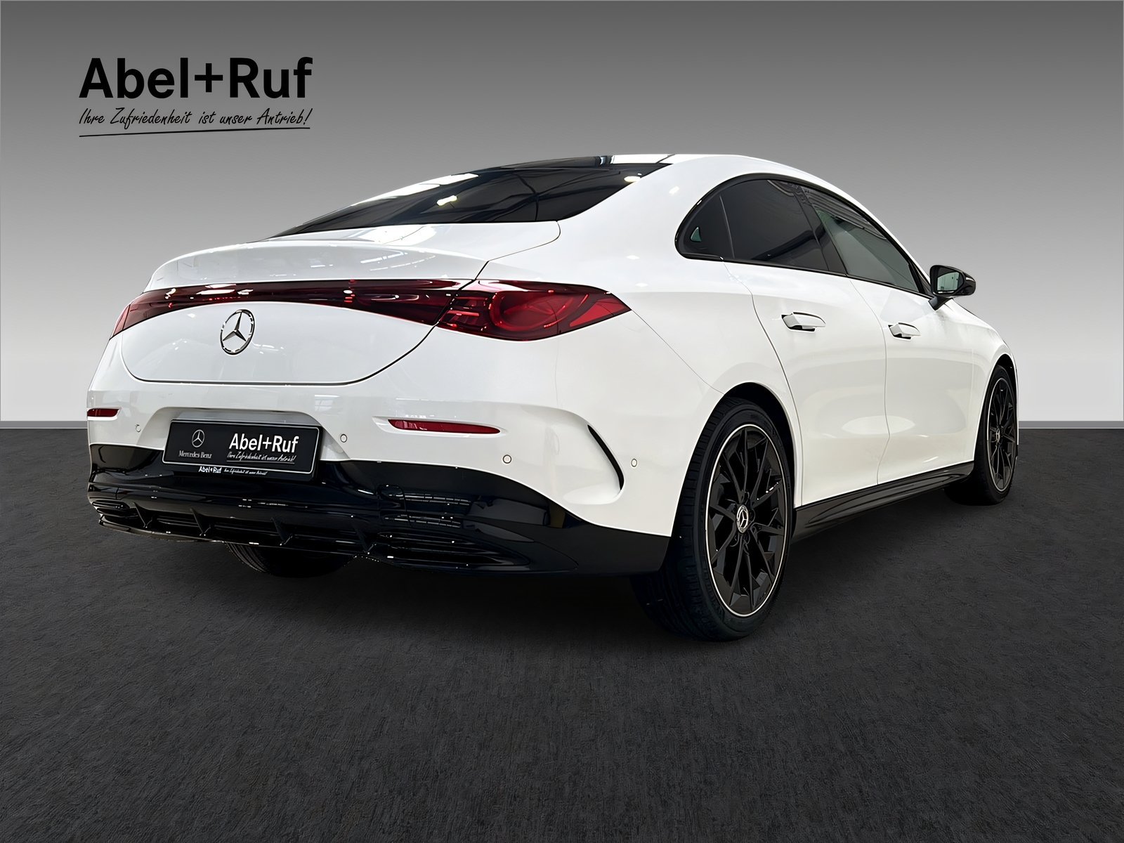 CLA 200 NEW_MODEL+AMG+LED+NIGHT+Kamera+Pano+TotW Bild 5