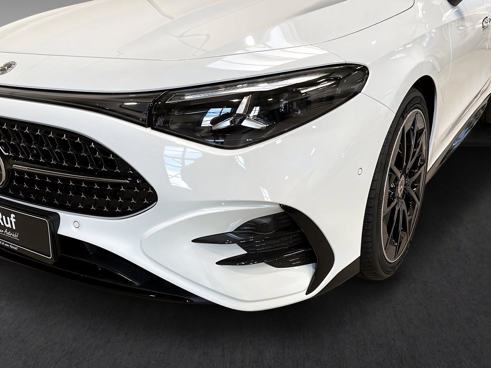 CLA 200 NEW_MODEL+AMG+LED+NIGHT+Kamera+Pano+TotW Bild 15