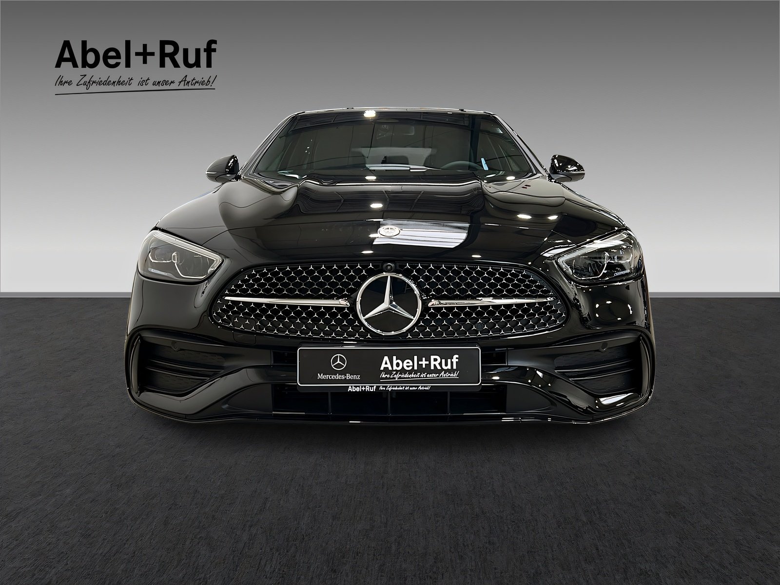 C 220 d AMG+LED+NIGHT+CarPlay+Memory+LrHz+360° Bild 2
