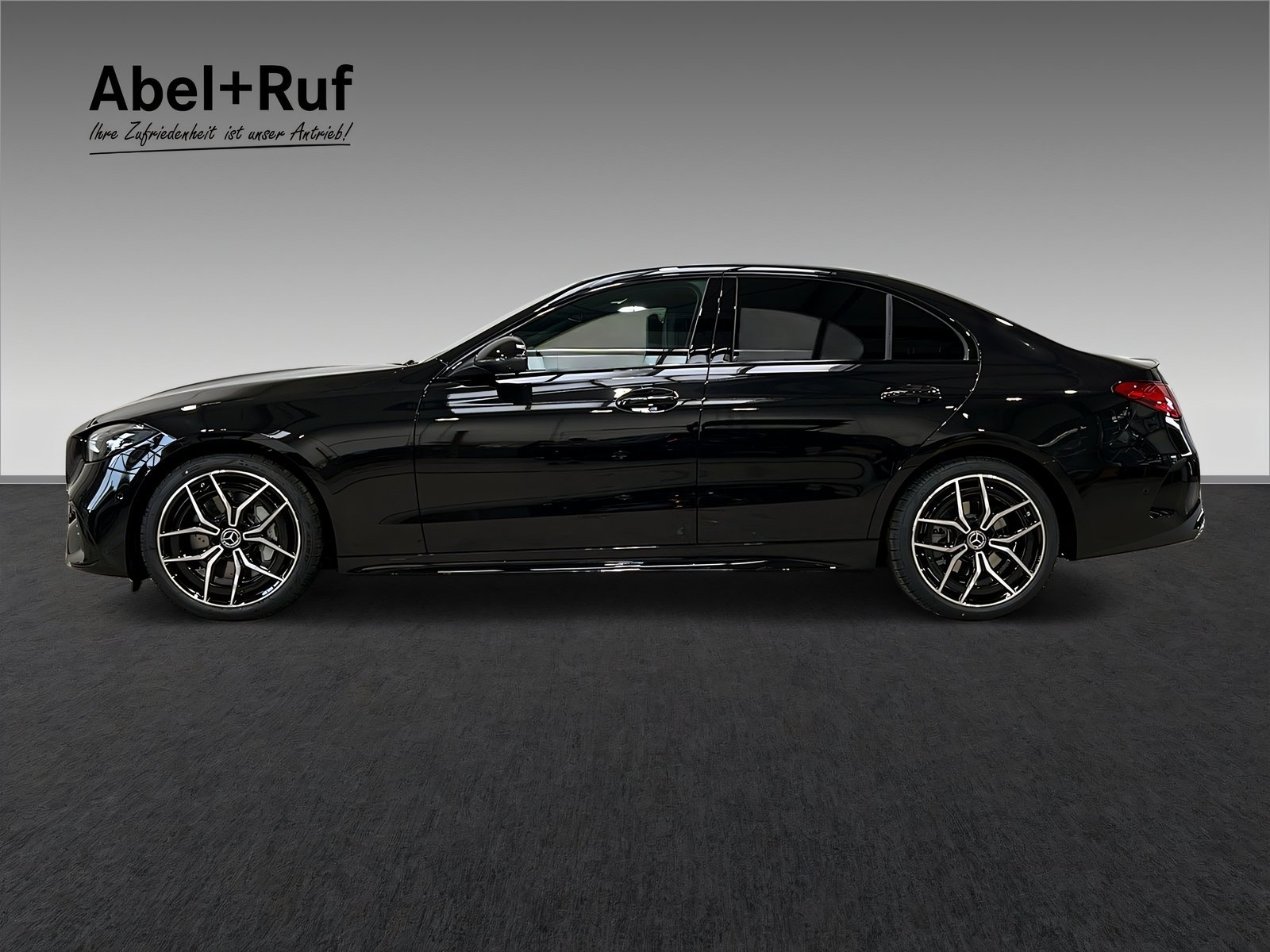 C 220 d AMG+LED+NIGHT+CarPlay+Memory+LrHz+360° Bild 4