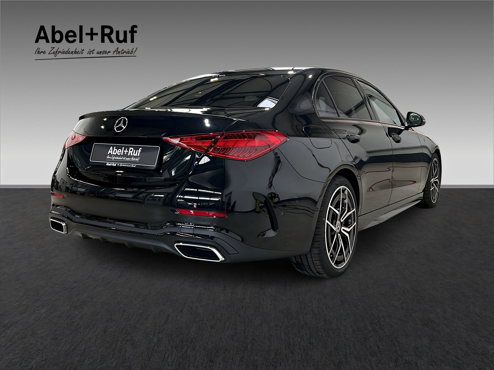 C 220 d AMG+LED+NIGHT+CarPlay+Memory+LrHz+360° Bild 5