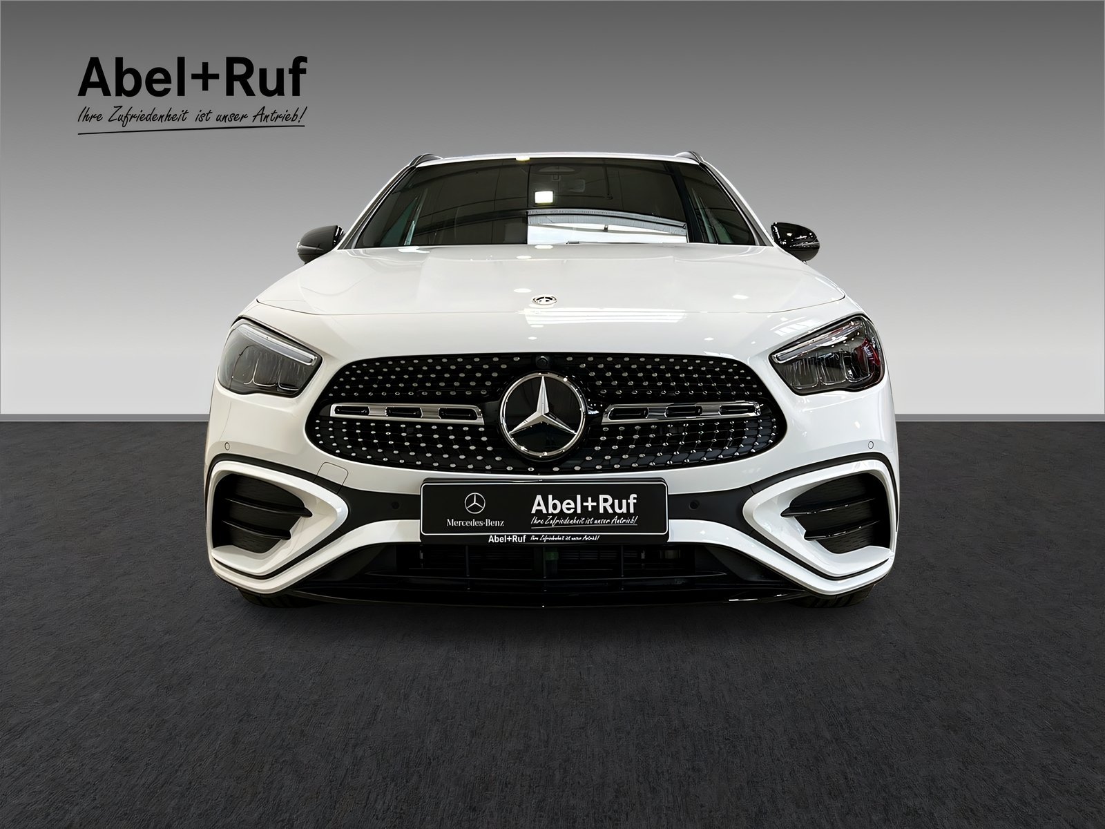 GLA 200 AMG+LED+Night+AHK+Ambi+TotW+20