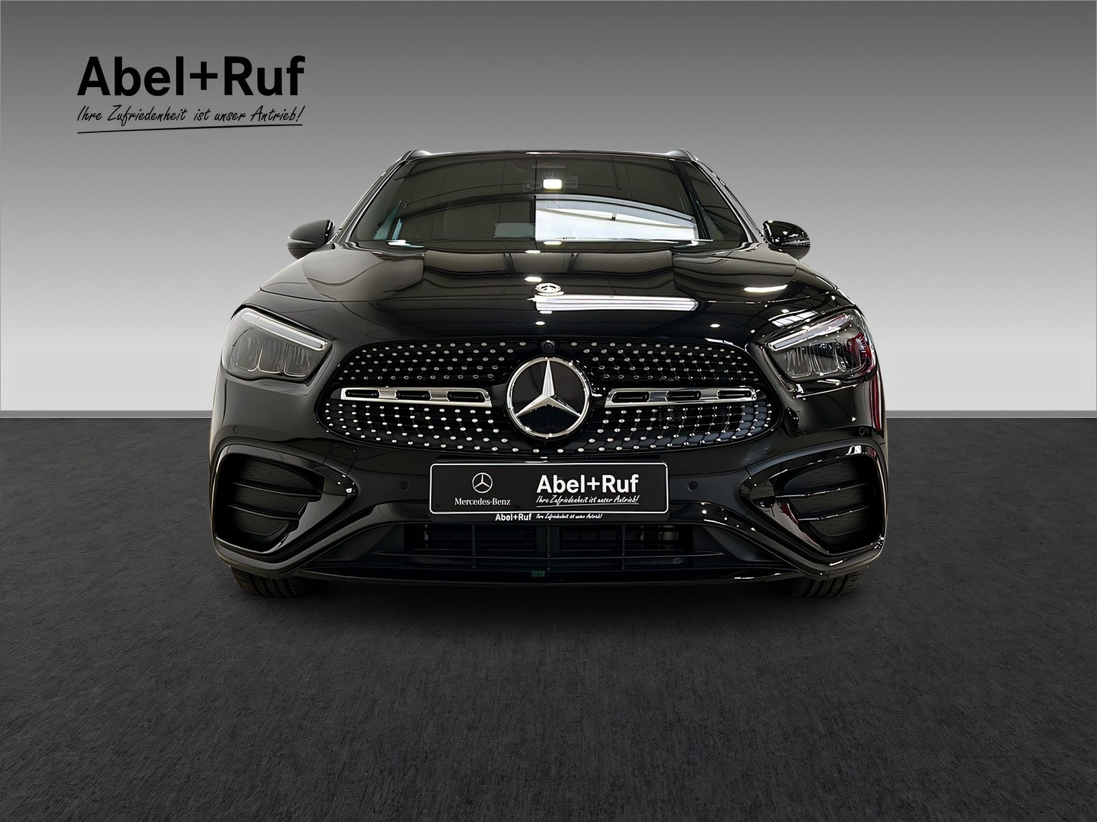 GLA 200 AMG+LED+Night+AHK+Ambi+TotW+20