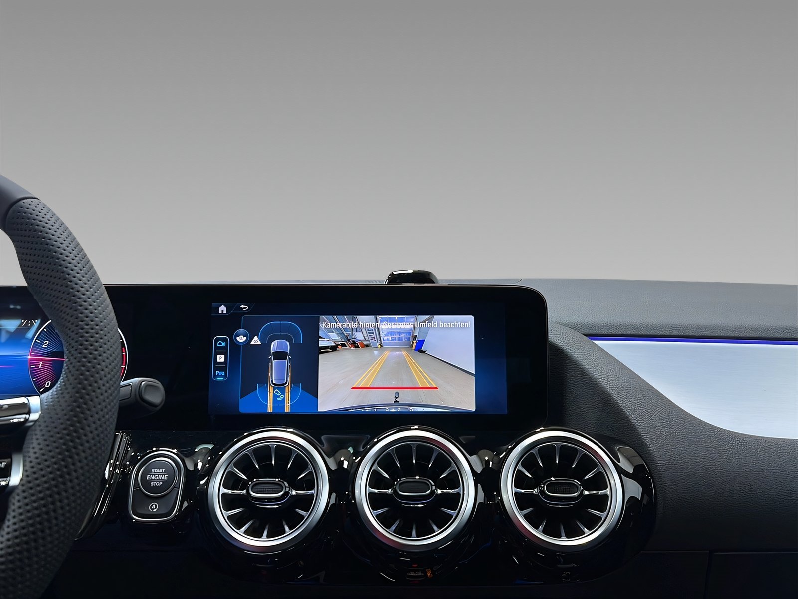 GLA 200 AMG+LED+Night+AHK+Ambi+TotW+20