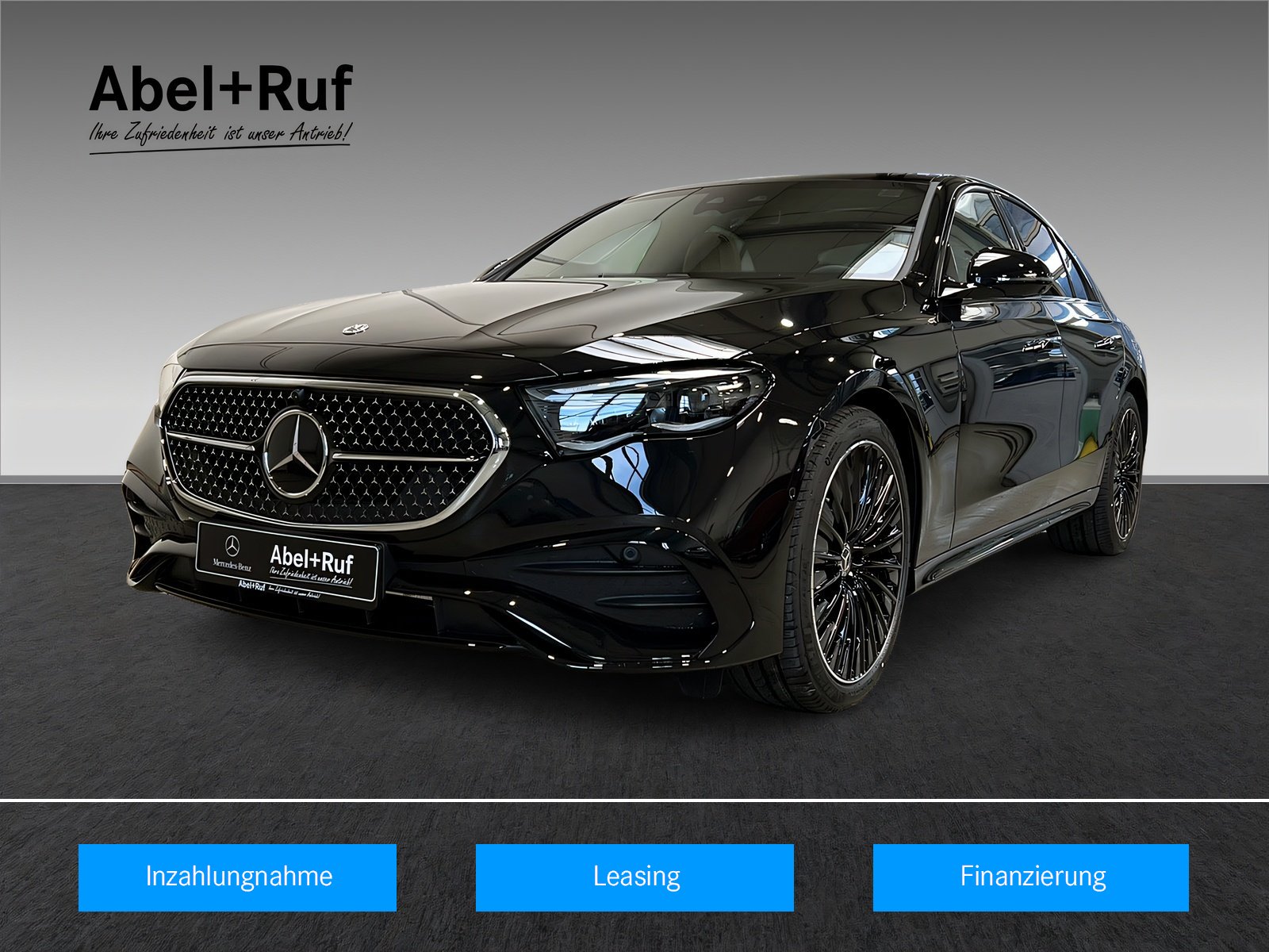 E 450 d 4M+AMG+LEDER+PREMIUM+AHK+STANDHEIZUNG Bild 1
