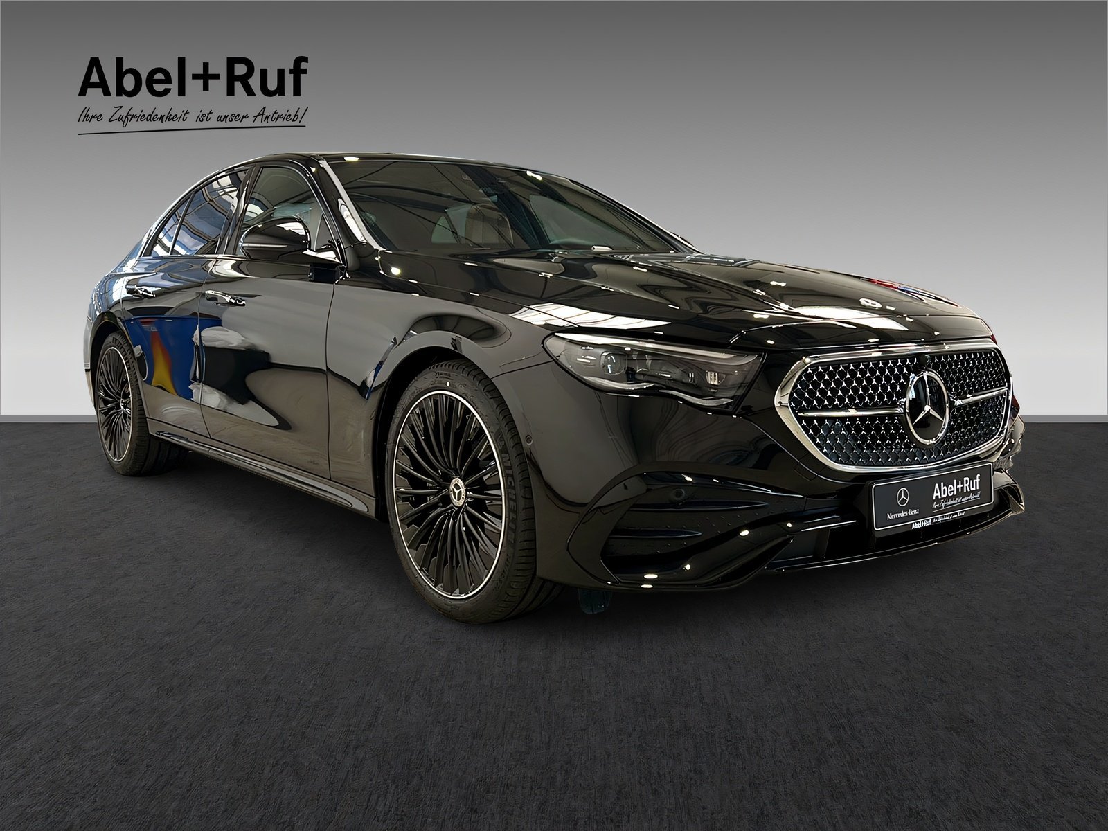 E 450 d 4M+AMG+LEDER+PREMIUM+AHK+STANDHEIZUNG Bild 3