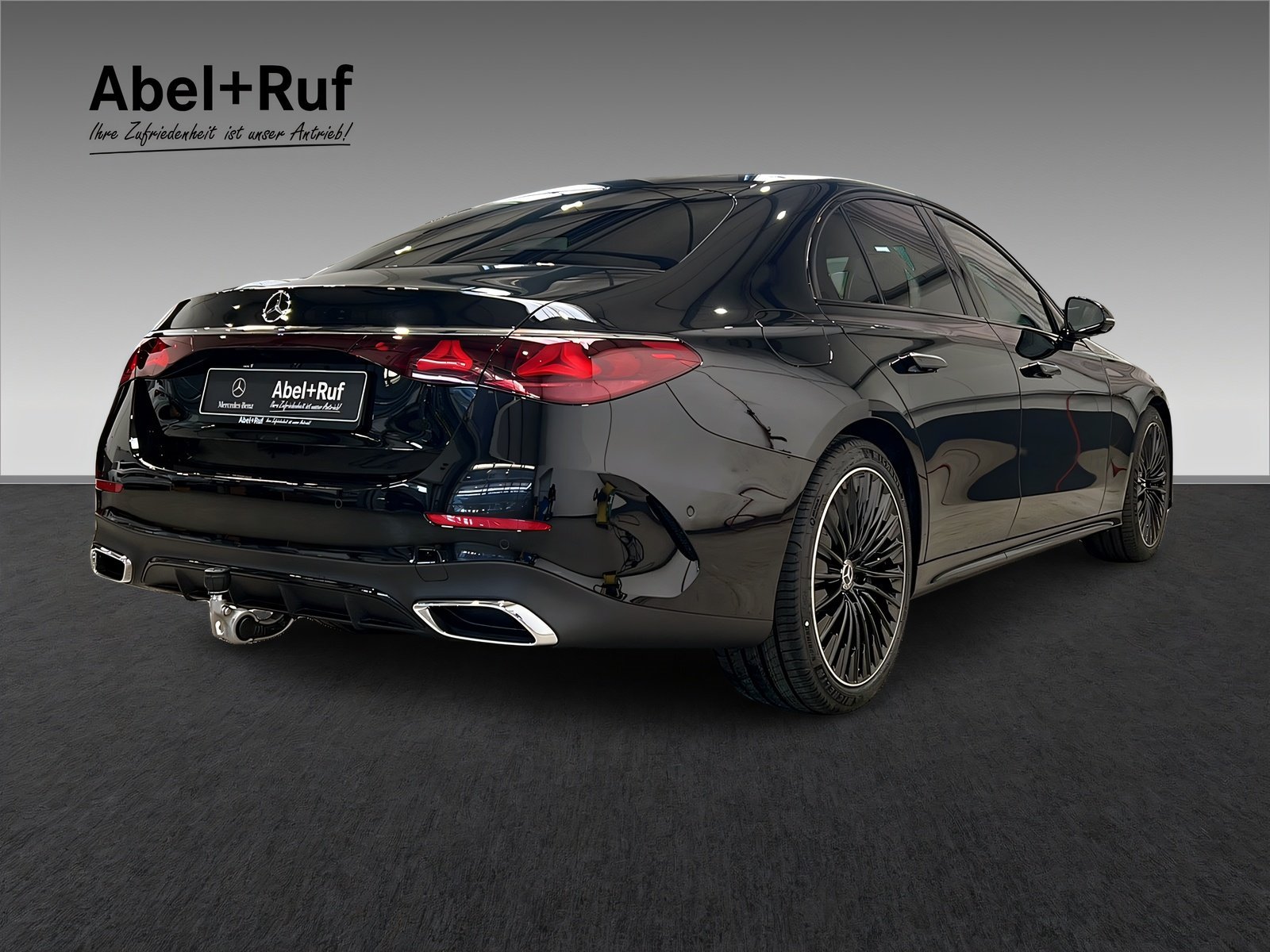 E 450 d 4M+AMG+LEDER+PREMIUM+AHK+STANDHEIZUNG Bild 5