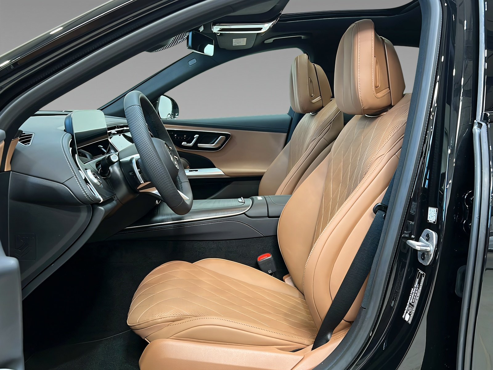 E 450 d 4M+AMG+LEDER+PREMIUM+AHK+STANDHEIZUNG Bild 8