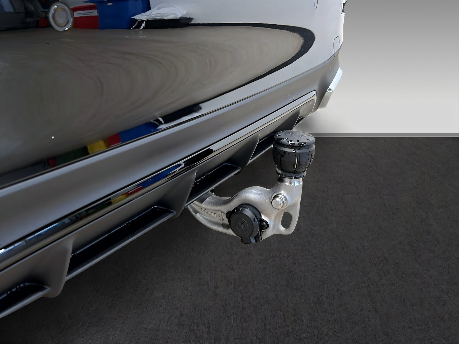E 450 d 4M+AMG+LEDER+PREMIUM+AHK+STANDHEIZUNG Bild 12