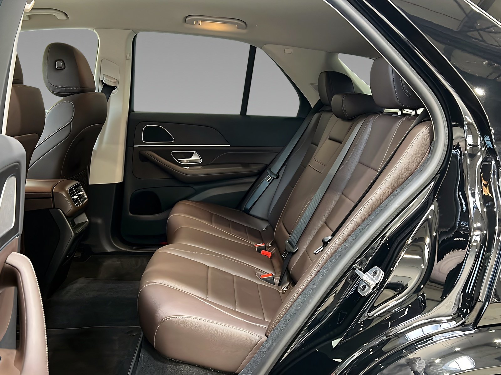 GLE 350 d AMG LED+AHK+360°Kamera+MBUX+DAB+SHZ Bild 10