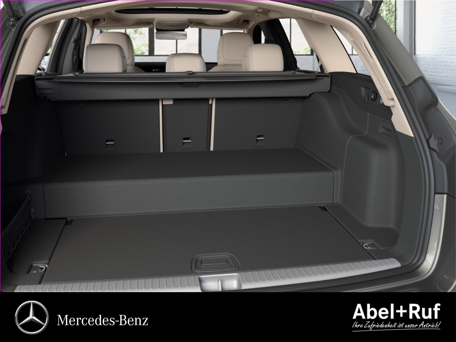 E 300 de 4MATIC T Exclusive Pano+Burmester+AHK Bild 11