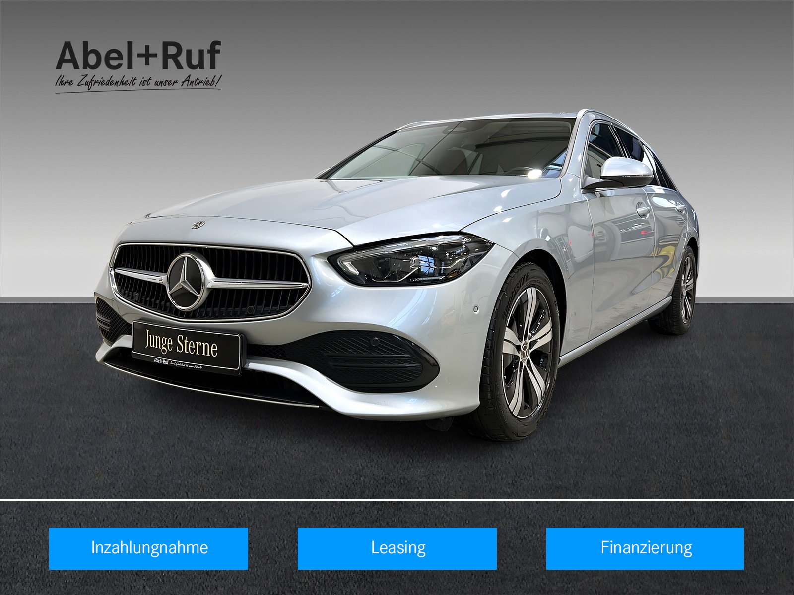 C 220 T d 4M Avantgarde Standhzg+Memory+LED+Kame Bild 1