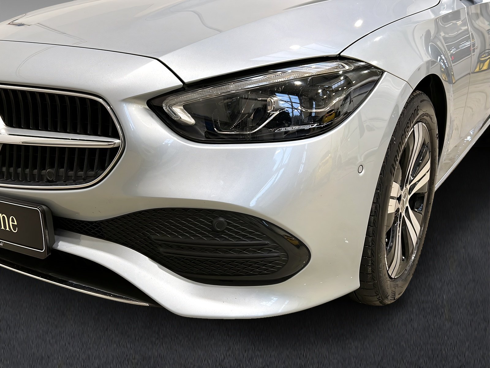 C 220 T d 4M Avantgarde Standhzg+Memory+LED+Kame Bild 3