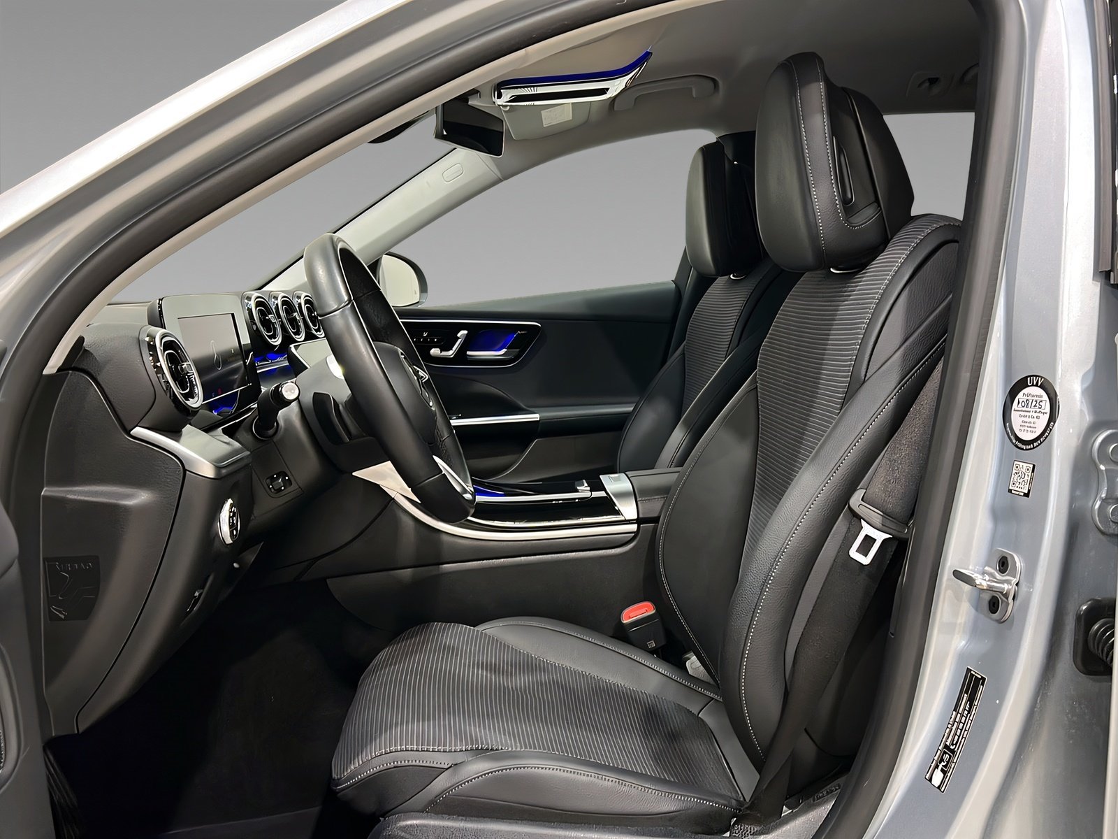 C 220 T d 4M Avantgarde Standhzg+Memory+LED+Kame Bild 9