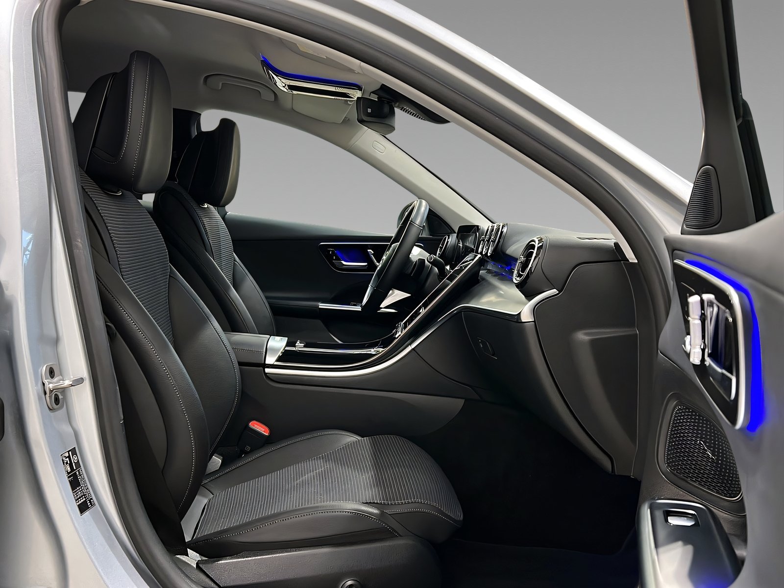 C 220 T d 4M Avantgarde Standhzg+Memory+LED+Kame Bild 12