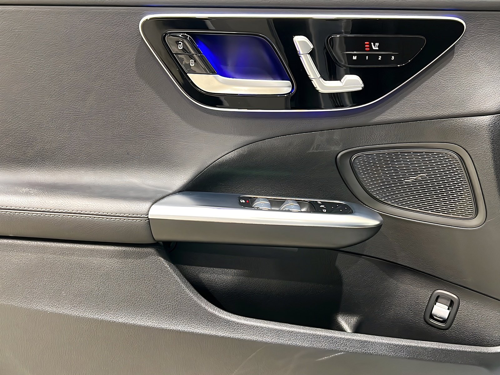 C 220 T d 4M Avantgarde Standhzg+Memory+LED+Kame Bild 13