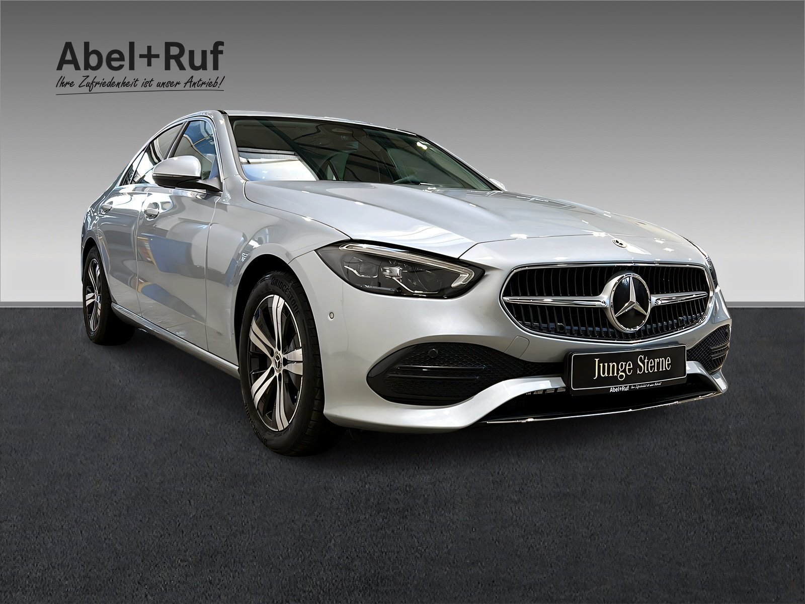 C 180 AVANTGARDE+LED+Kamera+Ambi+TotW+LrHz+DAB Bild 3