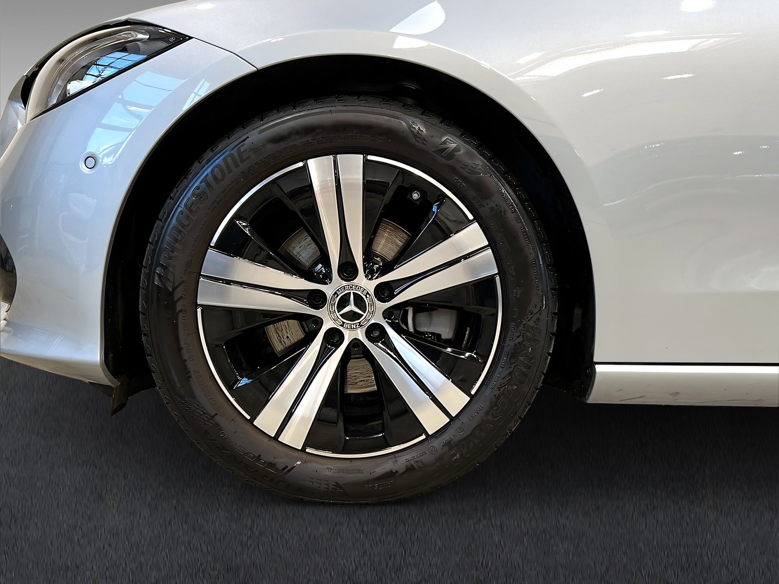 C 180 AVANTGARDE+LED+Kamera+Ambi+TotW+LrHz+DAB Bild 4