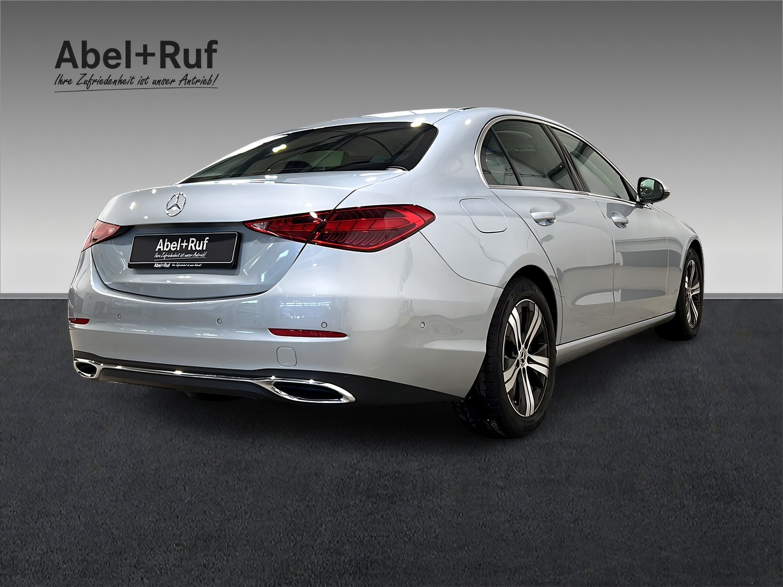 C 180 AVANTGARDE+LED+Kamera+Ambi+TotW+LrHz+DAB Bild 5