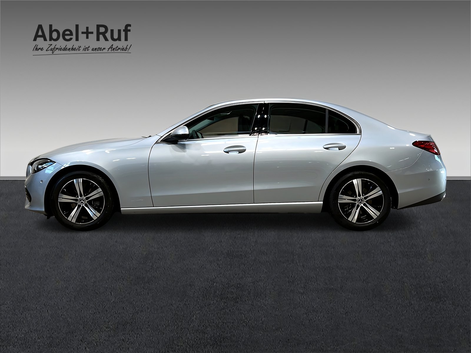 C 180 AVANTGARDE+LED+Kamera+Ambi+TotW+LrHz+DAB Bild 7