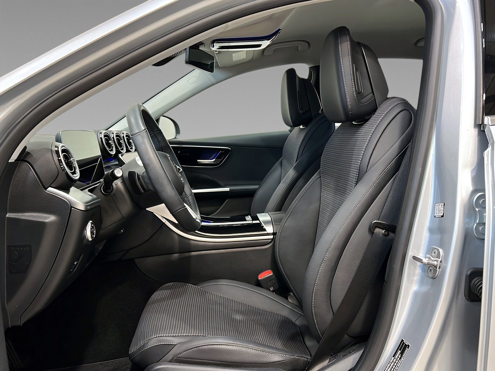 C 180 AVANTGARDE+LED+Kamera+Ambi+TotW+LrHz+DAB Bild 9